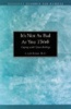 It's Not as Bad as You Think - Coping with Upset Feelings (Paperback) - A Jack Hafner Photo