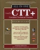 Comptia CTT+ Certified Technical Trainer All-in-One Exam Guide (Hardcover, New) - Joseph Phillips Photo