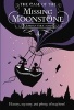 The Case of the Missing Moonstone - The Wollstonecraft Detective Agency (Paperback) - Jordan Stratford Photo