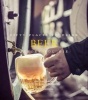 Fifty Places to Drink Beer Before You Die (Hardcover) - Chris Santella Photo