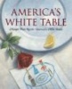 Americas White Table (Hardcover) - Margot Theis Raven Photo