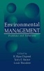 Environmental Management - Problems and Solutions (Hardcover) - Louis Theodore Photo