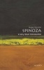 Spinoza - A Very Short Introduction (Paperback) - Roger Scruton Photo