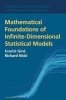 Mathematical Foundations of Infinite-Dimensional Statistical Models (Hardcover) - Evarist Gin e Photo