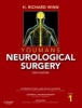 Youmans Neurological Surgery (Hardcover, 6th Revised edition) - HRichard Winn Photo