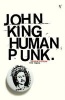 Human Punk (Paperback, New edition) - John King Photo