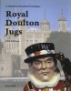 Royal Doulton Jugs - A Charlton Standard Catalogue (Paperback, 10th Revised edition) - Jean Dale Photo