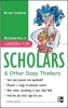 Careers for Scholars & Other Deep Thinkers (Paperback, 2nd) - Blythe Camenson Photo