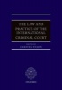 The Law and Practice of the International Criminal Court (Hardcover) - Carsten Stahn Photo