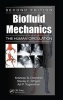 Biofluid Mechanics - The Human Circulation (Hardcover, 2nd Revised edition) - Krishnan B Chandran Photo