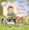 The Tales from Percy's Park - The Rescue Party (Paperback, New edition) - Nick Butterworth Photo