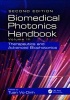 Biomedical Photonics Handbook - Therapeutics and Advanced Biophotonics (Hardcover, 2nd Revised edition) - Tuan Vo Dinh Photo