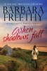 When Shadows Fall (Paperback) - Barbara Freethy Photo