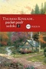 Thomas Kinkade Pocket Posh Sudoku 2 - 100 Puzzles (Paperback, Original) - The Puzzle Society Photo