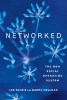 Networked - The New Social Operating System (Paperback) - Lee Rainie Photo