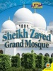 Sheikh Zayed Grand Mosque (Paperback) - Simon Rose Photo