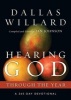 Hearing God Through the Year - A 365-Day Devotional (Paperback) - Dallas Willard Photo