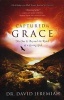 Captured by Grace - No One is Beyond the Reach of a Loving God (Paperback) - David Jeremiah Photo