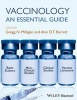 Vaccinology - An Essential Guide (Paperback) - Gregg N Milligan Photo