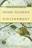 Discernment (Paperback) - Henri J Nouwen Photo