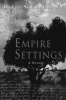 Empire Settings - A Novel (Hardcover, 1st ed) - David Schmahmann Photo