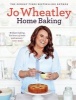 Home Baking (Hardcover) - Jo Wheatley Photo