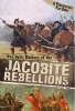 The Split History of the Jacobite Rebellions - A Perspectives Flip Book (Hardcover) - Claire Throp Photo