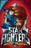 Star Fighters 8: Secret Weapon (Paperback) - Max Chase Photo