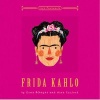 Frida Kahlo (Hardcover) - Zena Alkayat Photo