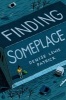 Finding Someplace (Hardcover) - Denise Lewis Patrick Photo