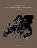 A Comprehensive Guide to Sign Language Interpreting in Europe, 2016 Edition (Paperback) - Maya De Wit Photo