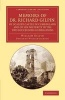 Memoirs of Dr. Richard Gilpin, of Scaleby Castle in Cumberland - And of His Posterity in the Two Succeeding Generations (Paperback) - William Gilpin Photo