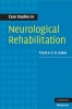 Case Studies in Neurological Rehabilitation (Paperback, New) - Tarek Gaber Photo