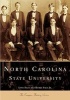 North Carolina State University (Paperback) - Lynn Salsi Photo