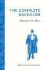 The Complete Bachelor - Manners for Men (Hardcover) - Walter Germain Robinson Photo