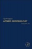 Advances in Applied Microbiology (Hardcover) - Geoffrey Michael Gadd Photo