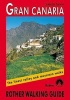 Gran Canaria - The Finest Valley and Mountain Walks - ROTH.E4816 (Paperback) - Izabella Gawin Photo