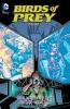 Birds of Prey, Vol 1 (Paperback) - Matt Haley Photo