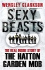 Sexy Beasts - The Inside Story of the Hatton Garden Heist (Paperback) - Wensley Clarkson Photo