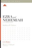 Ezra and Nehemiah - A 12-Week Study (Paperback) - Kathleen B Nielson Photo