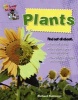 Plants (Paperback) - Richard Robinson Photo