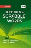 Collins Official Scrabble Words (Hardcover, 4th Revised edition) - Collins Dictionaries Photo