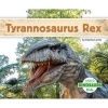 Tyrannosaurus Rex (Hardcover) - Charles Lennie Photo