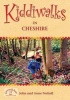 Kiddiwalks in Cheshire (Paperback) - John Nuttall Photo