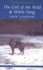 Call of the Wild & White Fang (Paperback, Reissue) - Jack London Photo