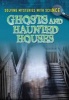 Ghosts & Hauntings (Paperback) - Jane M Bingham Photo