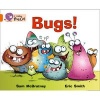 Collins Big Cat - Bugs!: Band 6/ Orange (Paperback, American English ed) - Sam McBratney Photo