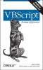 VBScript Pocket Reference (Book) - Matt Childs Photo