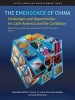 The Emergence of China - Opportunities and Challenges for Latin America and the Caribbean (Hardcover) - Robert Devlin Photo