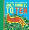 Joey Counts to Ten (Hardcover) - Sally Morgan Photo